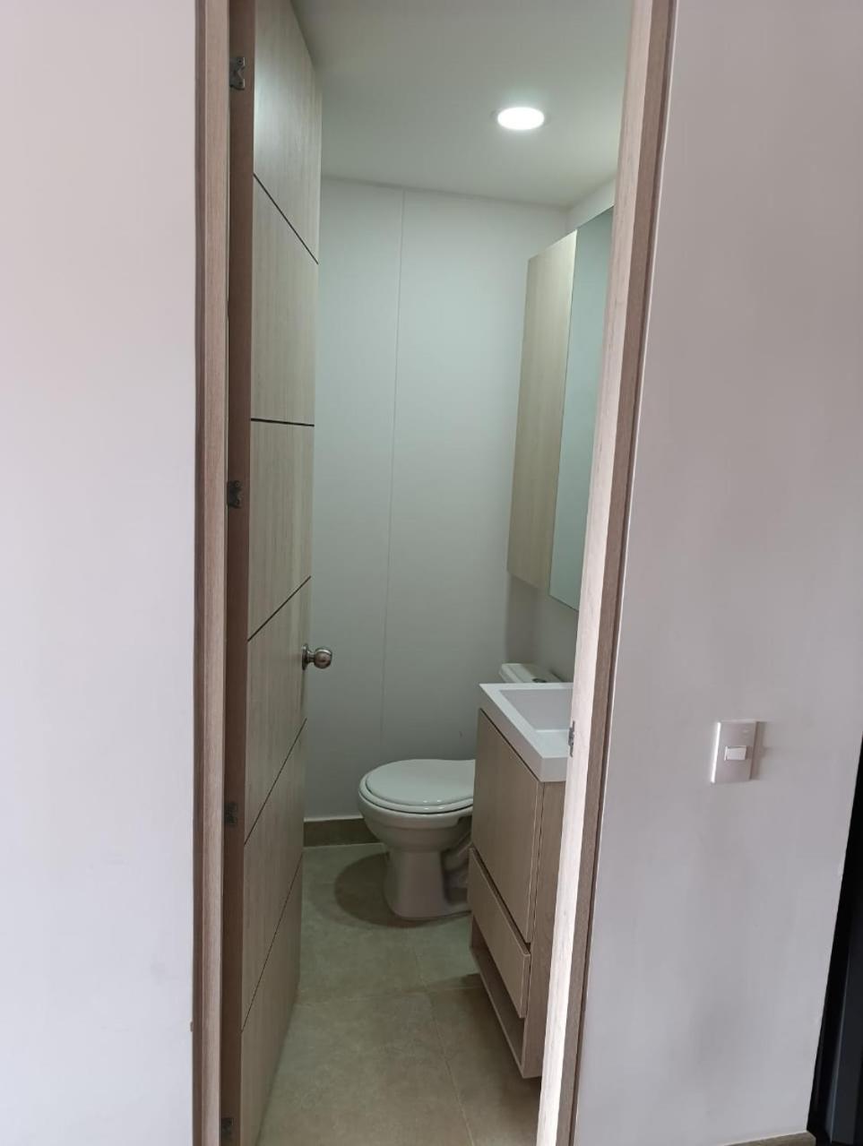 Comodo Tipo Loft En El Centro De 28 Appartement *
